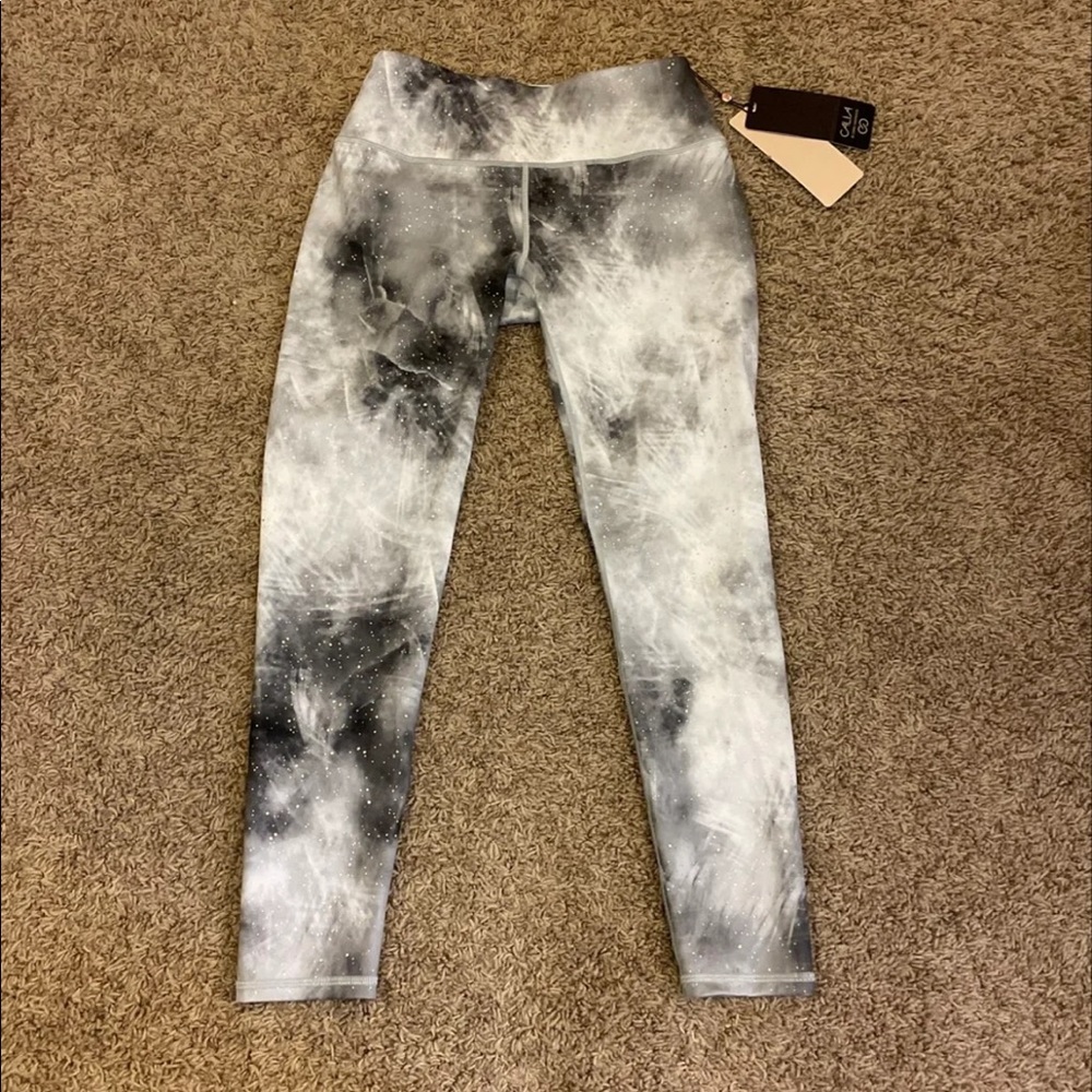 Calia energize mid rise leggings